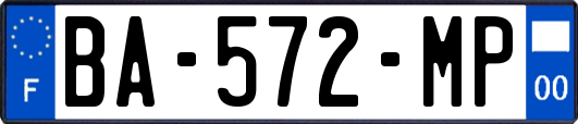 BA-572-MP