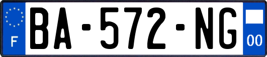 BA-572-NG