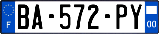 BA-572-PY