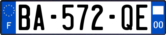 BA-572-QE