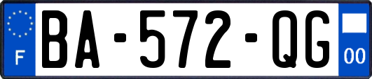 BA-572-QG