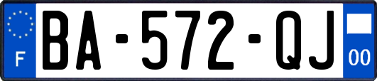BA-572-QJ