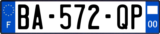 BA-572-QP