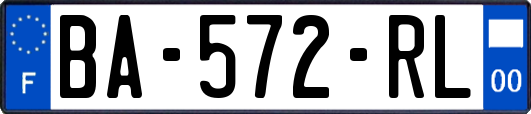 BA-572-RL