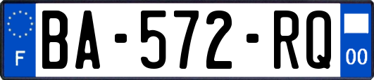 BA-572-RQ