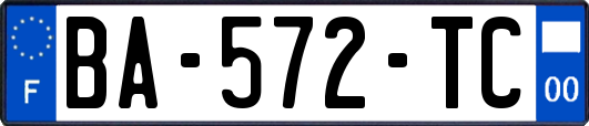 BA-572-TC