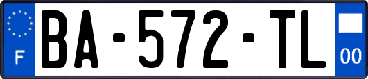 BA-572-TL