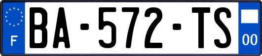 BA-572-TS