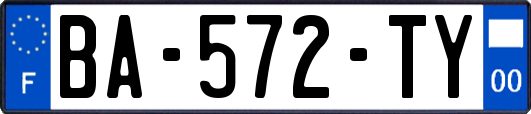 BA-572-TY