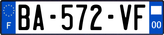 BA-572-VF