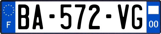 BA-572-VG