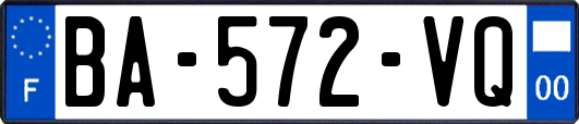 BA-572-VQ