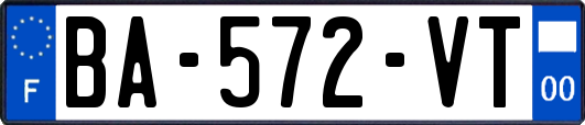 BA-572-VT
