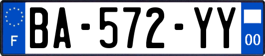 BA-572-YY