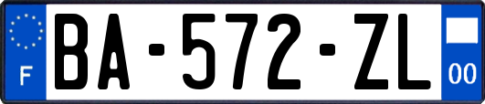 BA-572-ZL