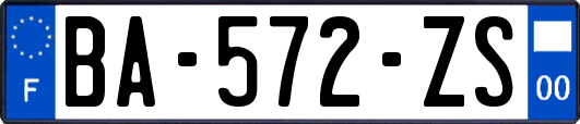 BA-572-ZS