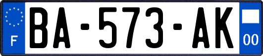 BA-573-AK