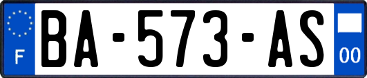 BA-573-AS