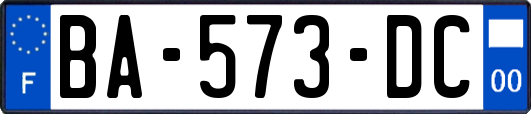 BA-573-DC