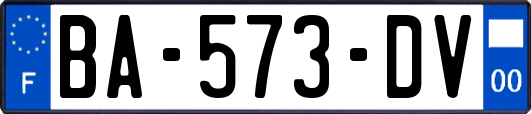 BA-573-DV