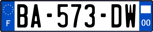 BA-573-DW