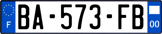BA-573-FB