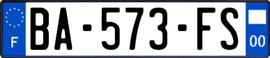 BA-573-FS