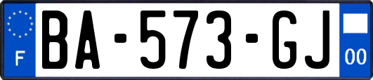 BA-573-GJ