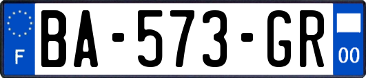 BA-573-GR