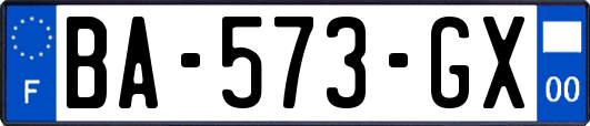 BA-573-GX