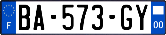BA-573-GY