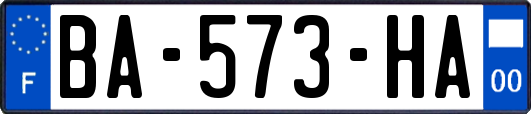 BA-573-HA