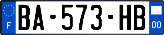 BA-573-HB