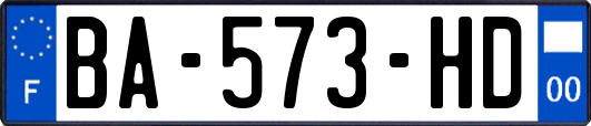 BA-573-HD