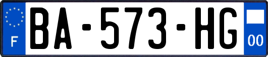 BA-573-HG