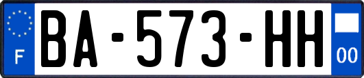 BA-573-HH