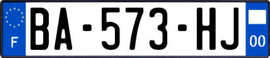 BA-573-HJ