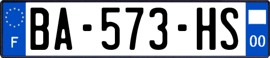 BA-573-HS