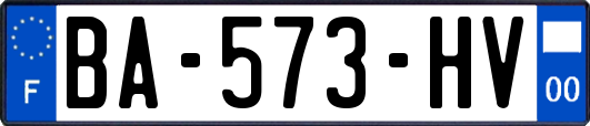 BA-573-HV