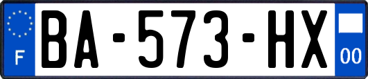 BA-573-HX