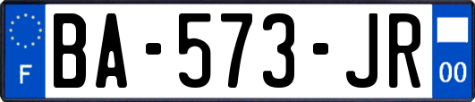 BA-573-JR