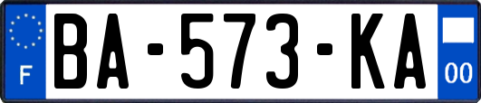 BA-573-KA
