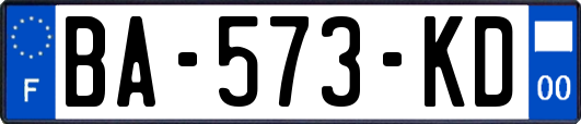 BA-573-KD