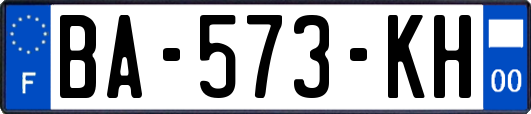 BA-573-KH
