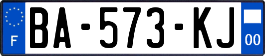 BA-573-KJ