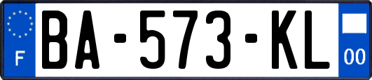 BA-573-KL