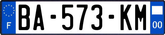 BA-573-KM