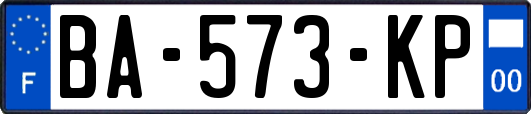 BA-573-KP