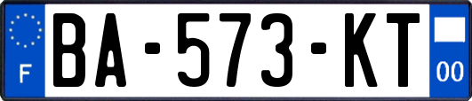 BA-573-KT