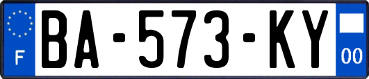 BA-573-KY
